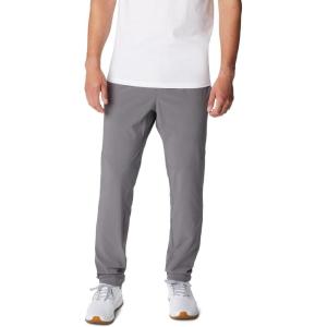 imageColumbia Mens Terminal Roamer Stretch PantCity Grey