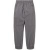 imageColumbia Boys Silver Ridge Utility Cargo PantCity Grey