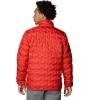 imageColumbia Mens Delta Ridge II Down Jacket Sail Red Medium