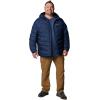 imageColumbia Mens Labyrinth Loop Ii Hooded JacketCollegiate Navy