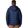 imageColumbia Mens Labyrinth Loop Ii Hooded JacketCollegiate Navy