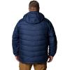 imageColumbia Mens Labyrinth Loop Ii Hooded JacketCollegiate Navy