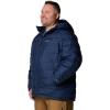 imageColumbia Mens Labyrinth Loop Ii Hooded JacketCollegiate Navy
