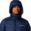 imageColumbia Mens Labyrinth Loop Ii Hooded JacketCollegiate Navy