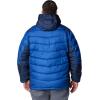 imageColumbia Mens Labyrinth Loop Ii Hooded JacketMountain BlueCollegiate Navy