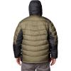 imageColumbia Mens Labyrinth Loop Ii Hooded JacketStone GreenShark