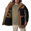 imageColumbia Mens Marquam Peak Fusion II Parka DeltaBlack Large