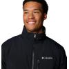 imageColumbia Mens Northern Utilizer II JacketBlack