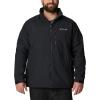 imageColumbia Mens Northern Utilizer II JacketBlack