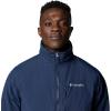 imageColumbia Mens Northern Utilizer II JacketCollegiate Navy