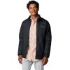 imageColumbia Mens PFG Swiftguide Insulated JacketBlack