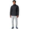 imageColumbia Mens PFG Swiftguide Insulated JacketBlack