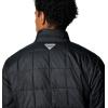 imageColumbia Mens PFG Swiftguide Insulated JacketBlack
