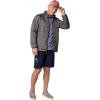 imageColumbia Mens PFG Swiftguide Insulated JacketCity Grey