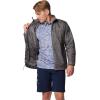 imageColumbia Mens PFG Swiftguide Insulated JacketCity Grey