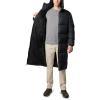 imageColumbia Mens Puffect Long ParkaBlack