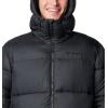 imageColumbia Mens Puffect Long ParkaBlack