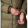 imageColumbia Mens Puffect Long ParkaStone Green