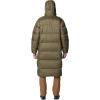 imageColumbia Mens Puffect Long ParkaStone Green