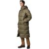 imageColumbia Mens Puffect Long ParkaStone Green