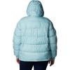imageColumbia Womens Pike Lake Ii Insulated JacketAqua Haze