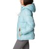imageColumbia Womens Pike Lake Ii Insulated JacketAqua Haze