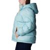 imageColumbia Womens Pike Lake Ii Insulated JacketAqua Haze