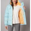 imageColumbia Womens Pike Lake Ii Insulated JacketAqua Haze
