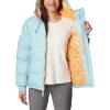 imageColumbia Womens Pike Lake Ii Insulated JacketAqua Haze