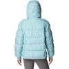 imageColumbia Womens Pike Lake Ii Insulated JacketAqua Haze