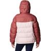imageColumbia Womens Pike Lake Ii Insulated JacketBeetroot  Dusty Pink