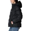 imageColumbia Womens Pike Lake Ii Insulated JacketBlack