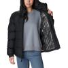 imageColumbia Womens Pike Lake Ii Insulated JacketBlack