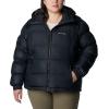 imageColumbia Womens Pike Lake Ii Insulated JacketBlack