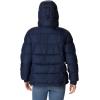 imageColumbia Womens Pike Lake Ii Insulated JacketDark Nocturnal