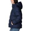 imageColumbia Womens Pike Lake Ii Insulated JacketDark Nocturnal
