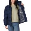 imageColumbia Womens Pike Lake Ii Insulated JacketDark Nocturnal