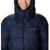 imageColumbia Womens Pike Lake Ii Insulated JacketDark Nocturnal