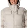 imageColumbia Womens Pike Lake Ii Insulated JacketDark Stone