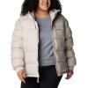 imageColumbia Womens Pike Lake Ii Insulated JacketDark Stone