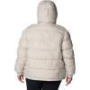 imageColumbia Womens Pike Lake Ii Insulated JacketDark Stone