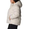 imageColumbia Womens Pike Lake Ii Insulated JacketDark Stone