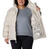 imageColumbia Womens Pike Lake Ii Insulated JacketDark Stone