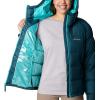 imageColumbia Womens Pike Lake Ii Insulated JacketNight Wave