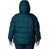 imageColumbia Womens Pike Lake Ii Insulated JacketNight Wave