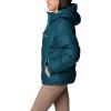 imageColumbia Womens Pike Lake Ii Insulated JacketNight Wave