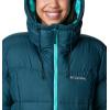 imageColumbia Womens Pike Lake Ii Insulated JacketNight Wave