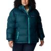 imageColumbia Womens Pike Lake Ii Insulated JacketNight Wave