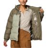 imageColumbia Womens Pike Lake Ii Insulated JacketStone GreenSafari