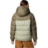 imageColumbia Womens Pike Lake Ii Insulated JacketStone GreenSafari